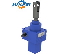 絲桿升降機(jī)的使用環(huán)境有什么要求呢？